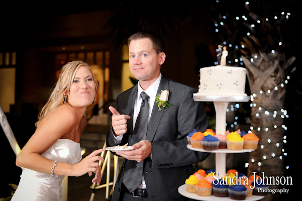 Best Hammock Beach Resort Wedding photographer - Sandra Johnson (SJFoto.com)